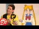 Sailor Moon : le générique de Bernard Minet (Clip officiel)