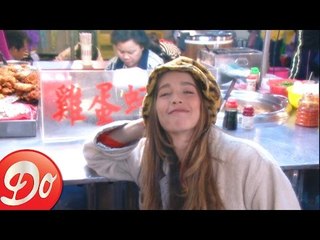 Hélène : Partir avec toi (Clip officiel)