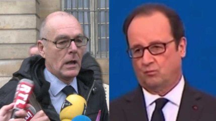 Hollande "regrette profondément" ses déclarations sur les magistrats