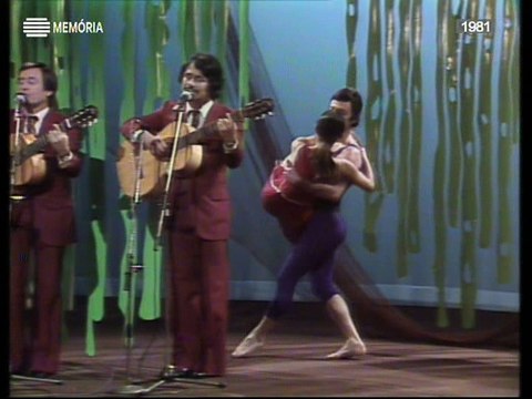 E o resto são cantigas 03 - 13.10.2016 P1 - Jaime Mendes