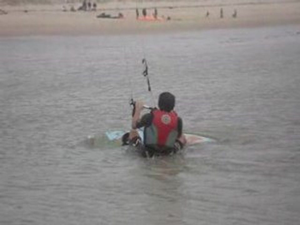 KITE
