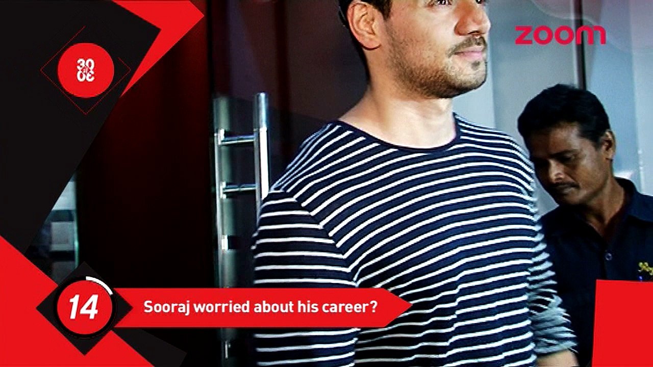 Sooraj Worried About Is Career, Sushant Do To A Biopic On An Army Veteran