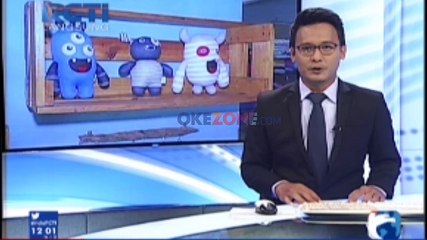 Usaha Boneka Kaus Kaki, Wanita Ini Raup Puluhan Juta per Bulan