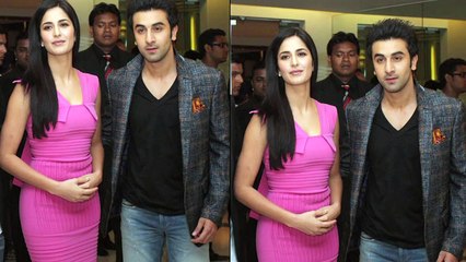 Jacqueline OPENS UP On Link-Up With Ranbir Kapoor