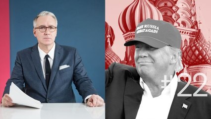 Looks Like Trump is Now Peddling Russian Propaganda