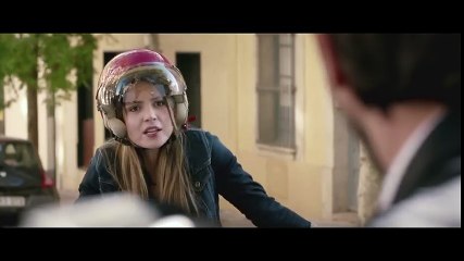 J'ai failli te dire Je t'aime Bande-Annonce VF