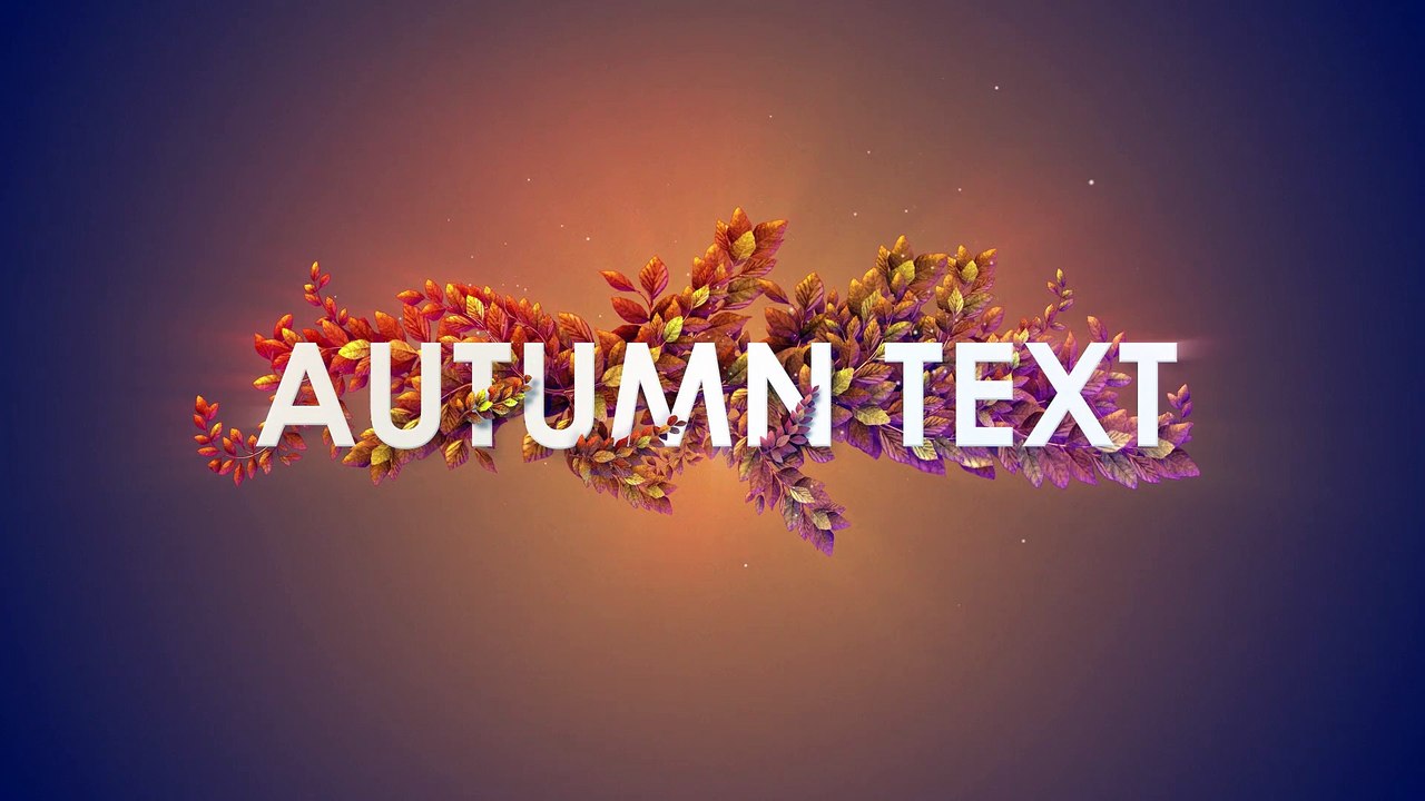 Nature Leafs | Logo | Lower Thirds