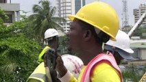 Nigeria: La récession économique tourmente Lagos
