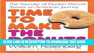 [PDF] Time to Make the Donuts Popular Online