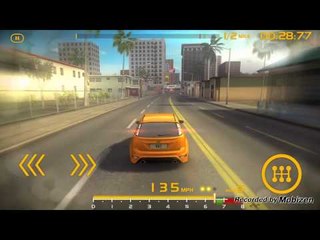 Going for the win Nitro nation stories