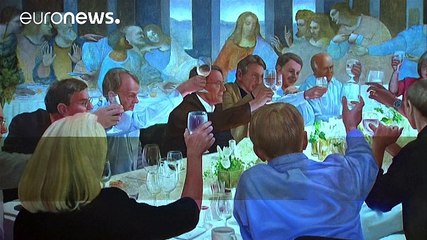 «نورپردازی سیاه»؛ مقوله قدرت از نگاه هنر