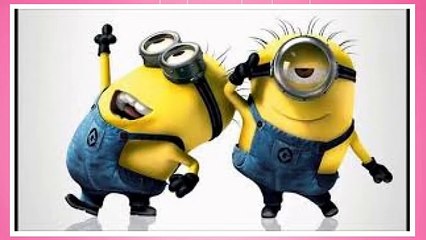 Anh Xấu Xí Chứ Không Xấu Xa-Minion