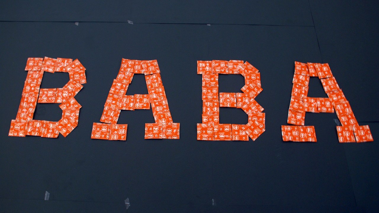 BABA