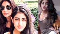 Navya Naveli 'HOT Viral Pics' REACTION By Shweta Nanda | Letter To Media