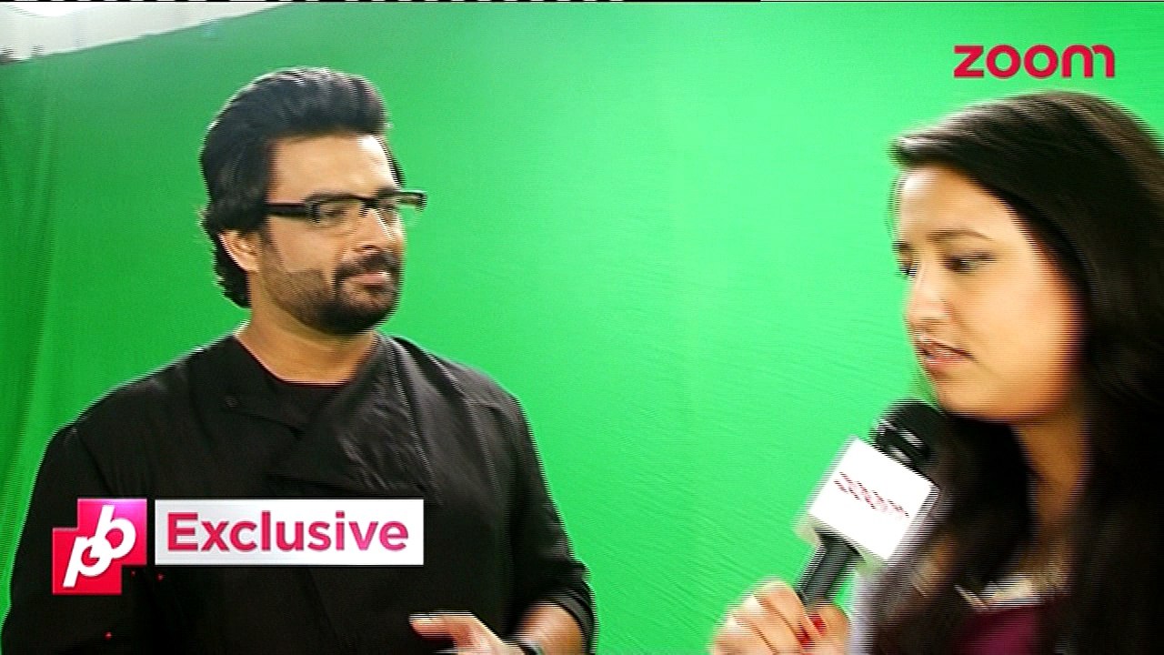 R. Madhavan Star Of The Day - Diwali Beats