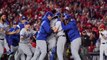 Dodgers advance after classic NLDS Game 5