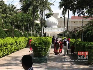 লালন শাহের মৃত্যু দিবস সামনে রেখে কুষ্টিয়ায় উৎসবের আমেজ