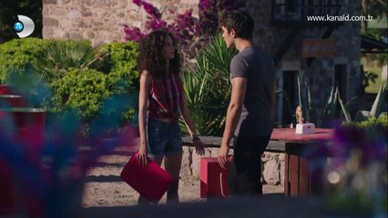 4 dk'da Bodrum Masalı 8. Bölüm