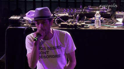 Kacem Wapalek - Demi Festival 2016 - LIVE HD