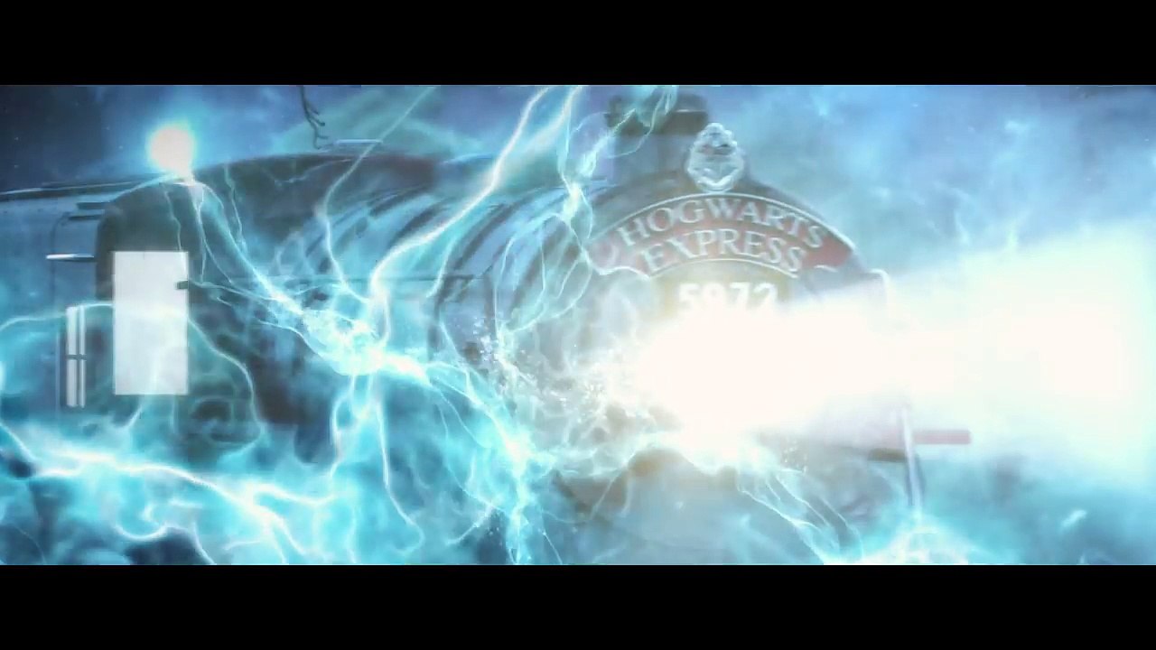 Les animaux fantastiques - IMAX Fan Event Featurette [HD]