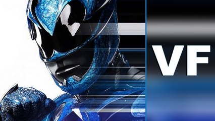 POWER RANGERS Bande Annonce VF (2017)