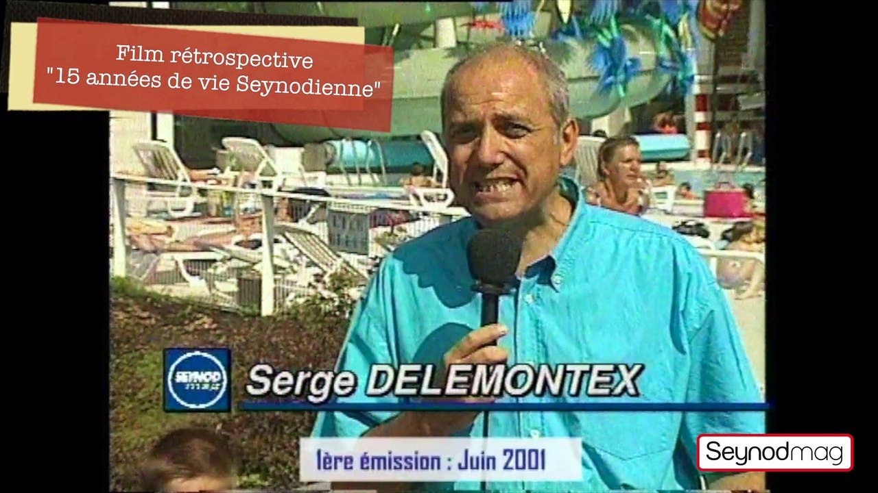 Seynodmag du 14 octobre 2016