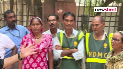 Swachhta Abhiyan Real Heroes And  There Miserable Condition