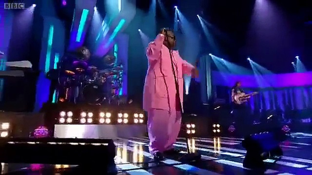 Cee-Lo Green - "Fuck You"