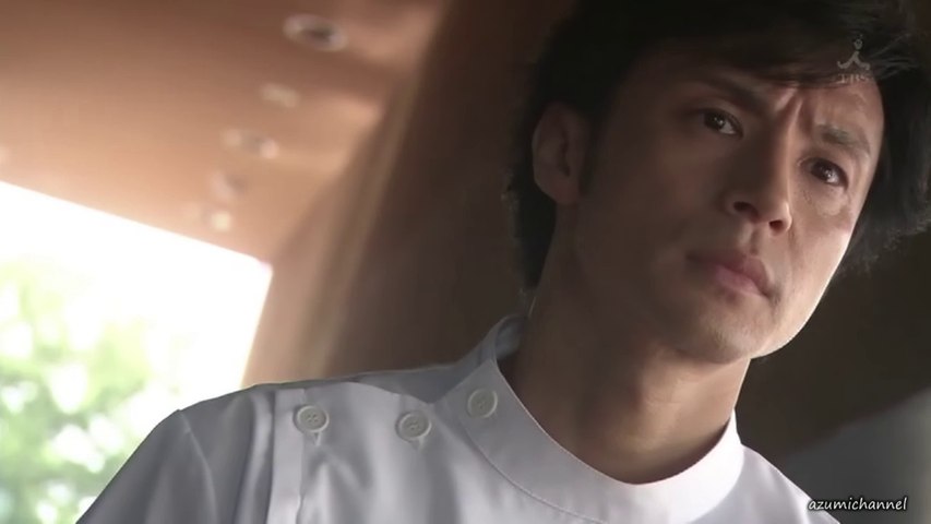 Gm 踊れドクター 第09話 2 2 動画 Dailymotion