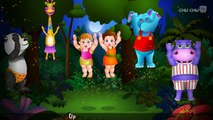 Twinkle Twinkle Little Star Rhyme with Lyrics - English Nursery Rhymes Songs for Children