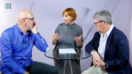 Hungría: 60º aniversario de la revolución contra el régimen soviétivo