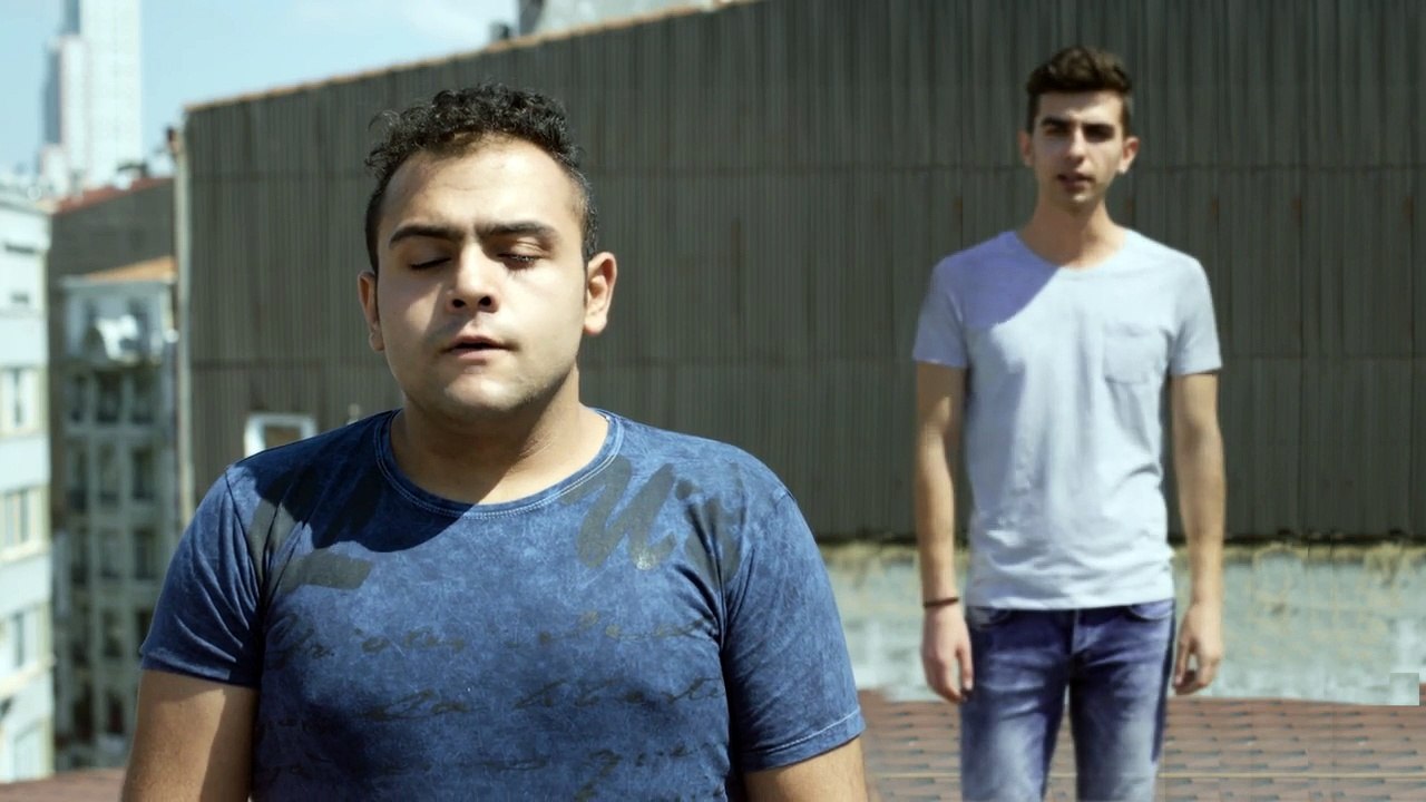 Bir Adımla Gelen Kayıp