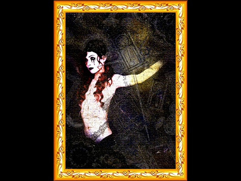 Chanton L'amour - L'Horloge - 1 - L'horloge