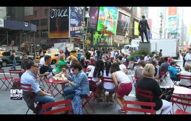 La Farine de café : Une tendance qui monte dans les grandes villes américaines