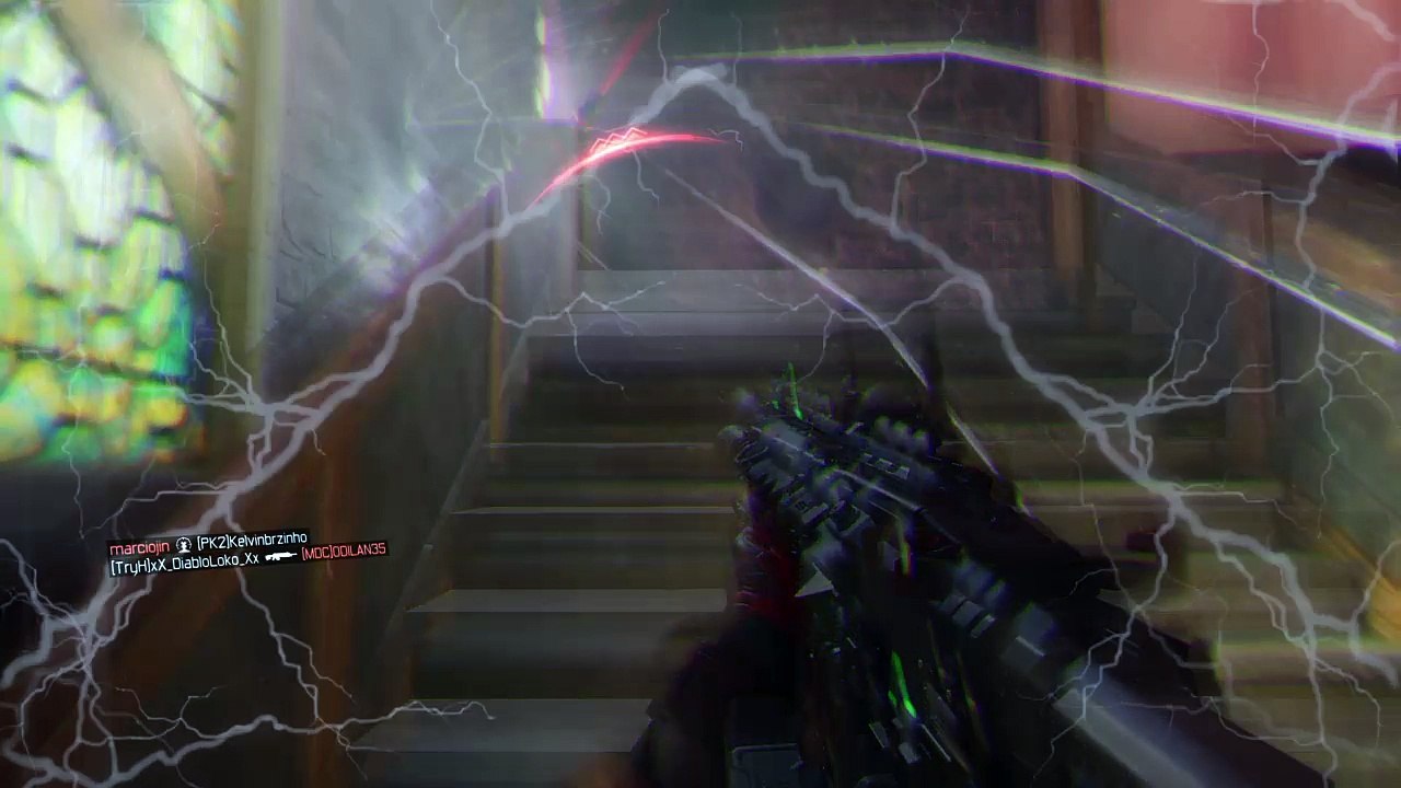 GamePlay COD