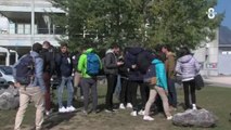 Université Savoie-Mont-Blanc : La tourmente des étudiants