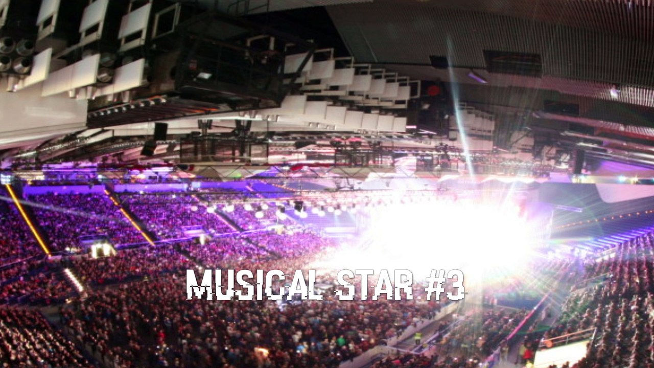 Musical Star #3 - Opening