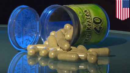 DEA reverses plan to put kratom on Schedule 1 drug list after internet outcry