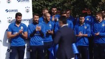 Fenerbahçe'ye Yeni ve Daha Güvenli Otobüs-1