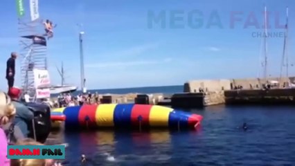 Best Epic Fails Compilation August 2016 - Week 4 #1 - Epic Fails 2016   Damn Fail