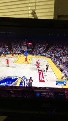 NBA 2K17 Killer Crossover!