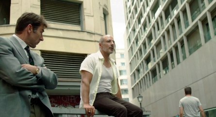 Que dios nos perdone - Tráiler en HD