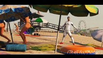 CRISTIANO RONALDO IN GTA V