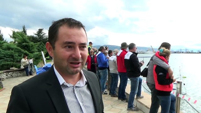 ereglionder.com.tr eregli turkiye sampiyonasi ıom yelken federasyonu radyo kontrollu model yat
