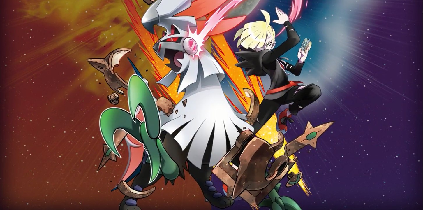 Conoce a Silvally, Kommo-o y otros Pokémon impr...