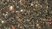El Universo tiene 10 veces más galaxias de lo pensado