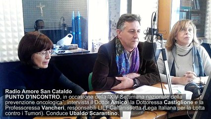 Lilt e prevenzione oncologica