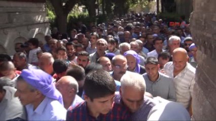 Şanlıurfa?da 15 Bin Kişiye Aşure