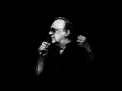 Arsen Dedic - Sve sto znas o meni