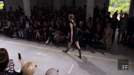 Diesel Black Gold   Spring Summer 2017 Full Fashion Show   Exclusive